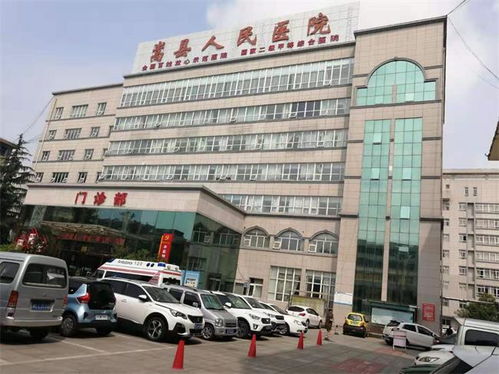 泉美環(huán)保最新嵩縣人民醫(yī)院電解法二氧化氯發(fā)生器項目真實案例分享