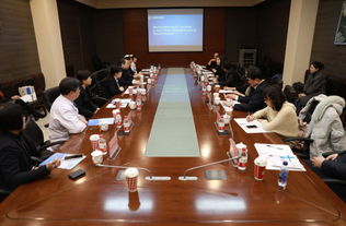 協(xié)美醫(yī)院接待美國醫(yī)院協(xié)會高級副總裁訪學(xué)交流，共探醫(yī)療合作新路徑