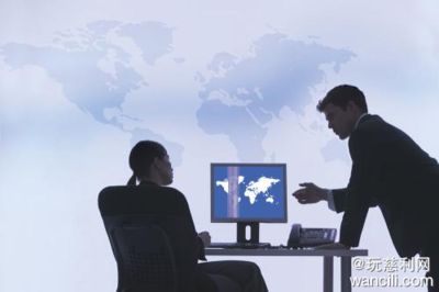 廣州藍奧信息科技 電子商務信息咨詢的彎道超車之路